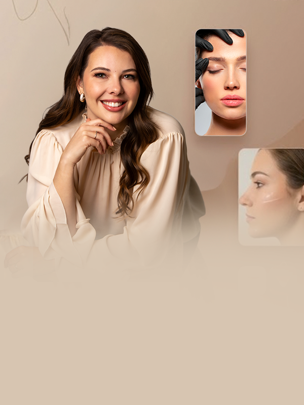 Especialista en armonización orofacial